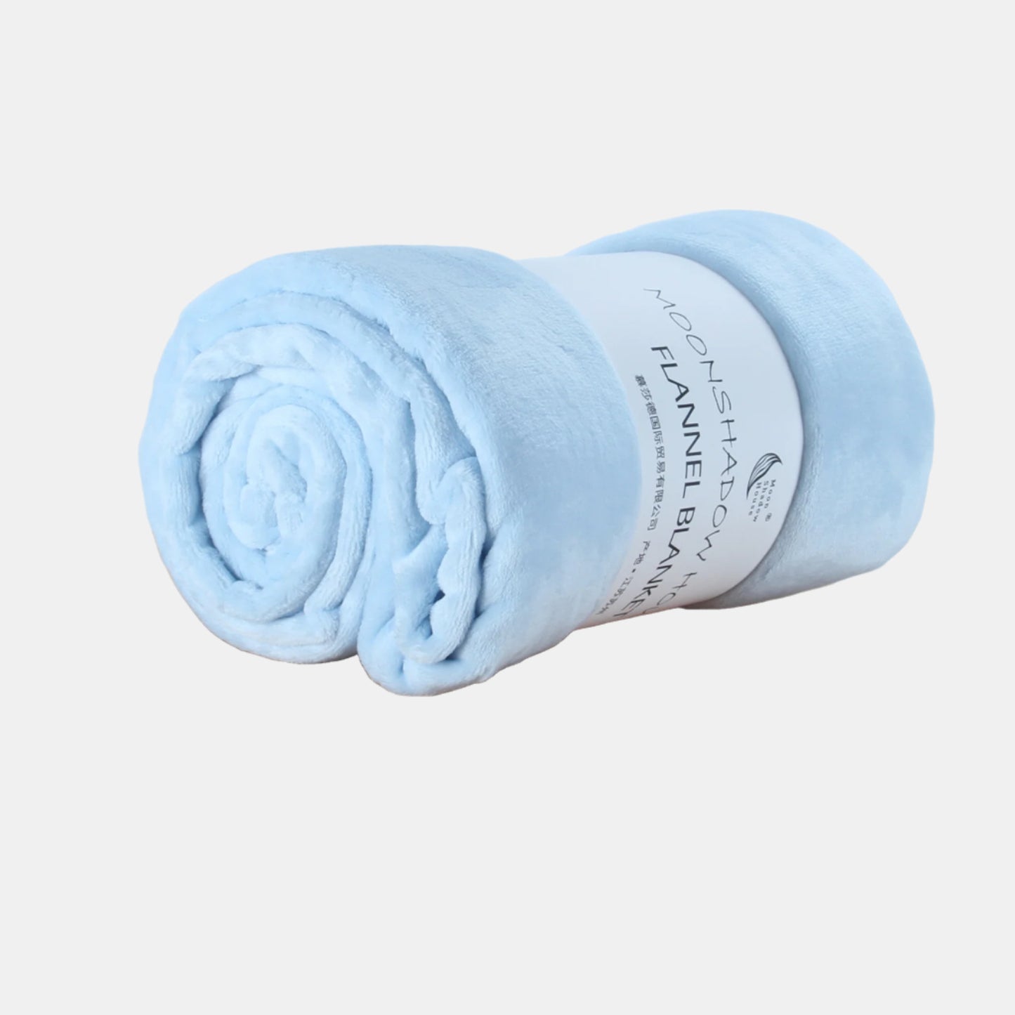 Bed Sheet Nap Blanket Flannel Coral Fleece Air-conditioning Blanket Cover Blanket